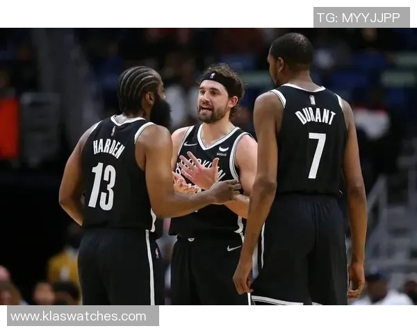 突发！篮网宣布将离队，球迷不舍告别