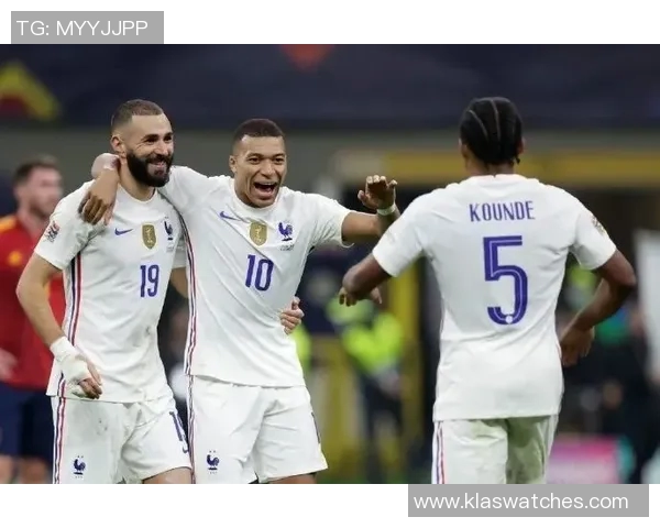 姆巴佩状态火热连续高光表现荣膺月度最佳球员实至名归